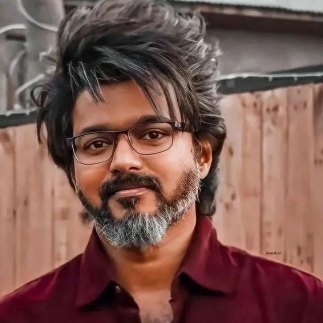 ?Thalapathy Vj Fans?
