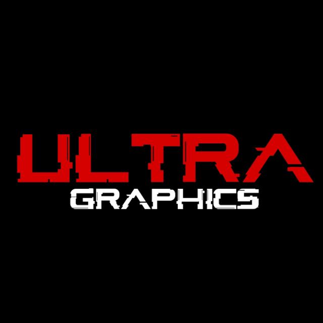 ULTRA GRAPHICS