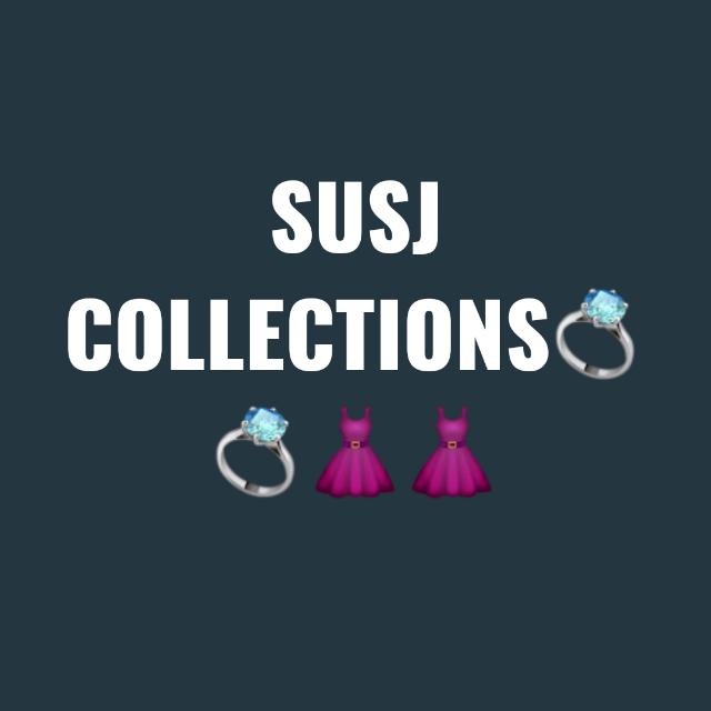 SUSJ COLLECTIONS Whatsapp group