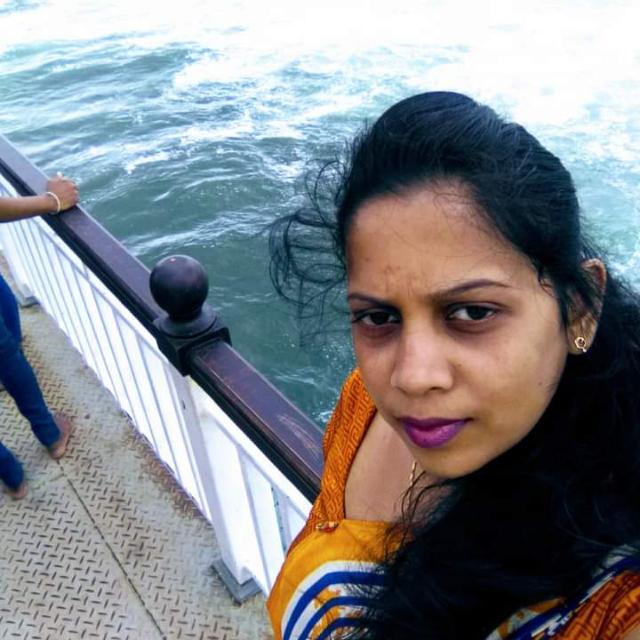 Nayana Ramya