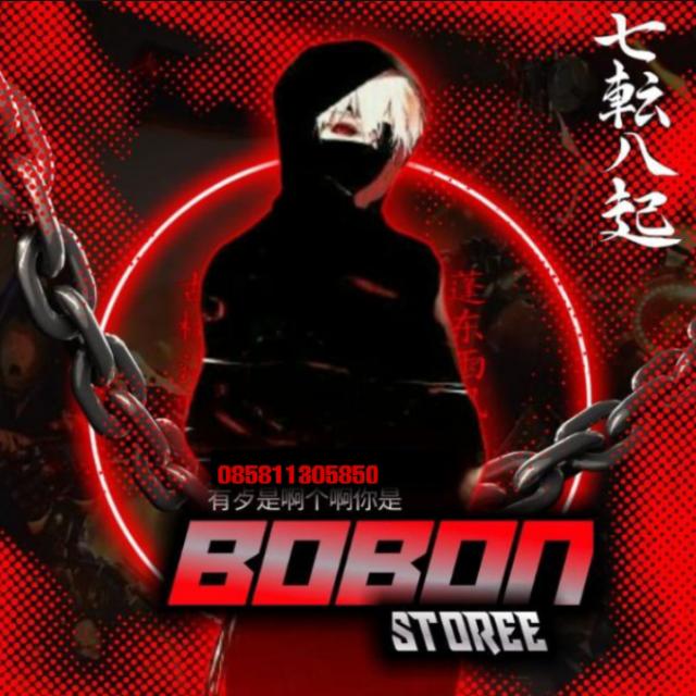 JB || BOBON STORE?