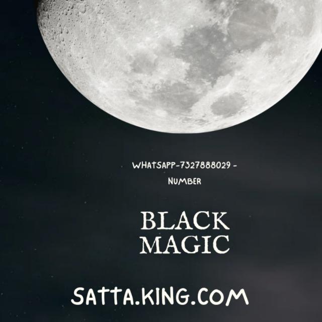 BLACK MAGIC OM 1?