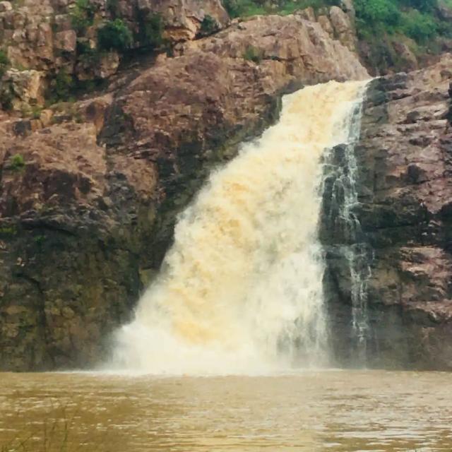 GONDIA