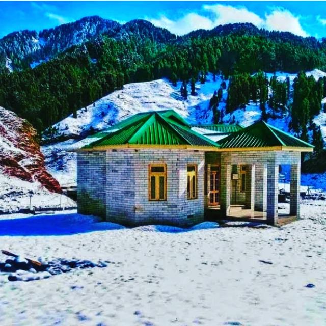 Bani Town