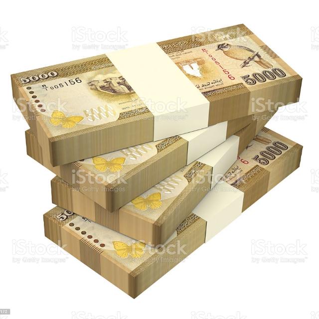 Make money online
