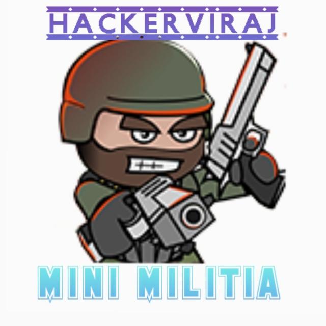 MINI MILITIA SUPER LEAGUE GROUP?