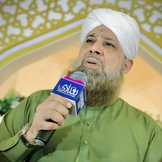 ♡ڪلامِ رضاؔ باآوازِ عُبیدِ رضاؔ ♡