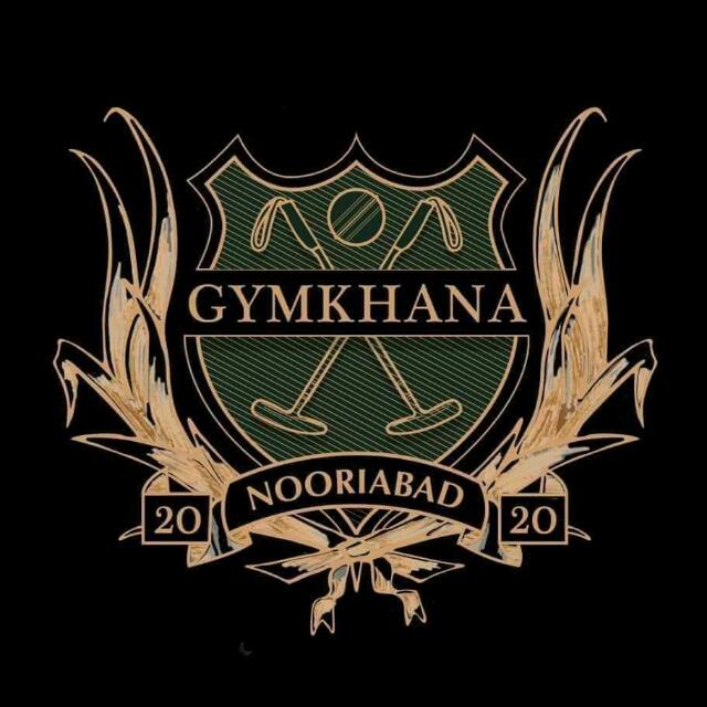Nooriyabad Gym Khana 