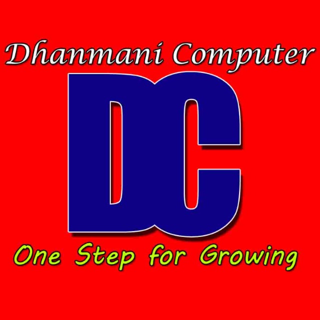 dhanmanicomputer in Whatsapp group