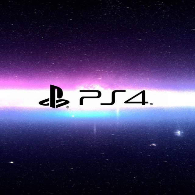 ONLY PS4 GAMERS