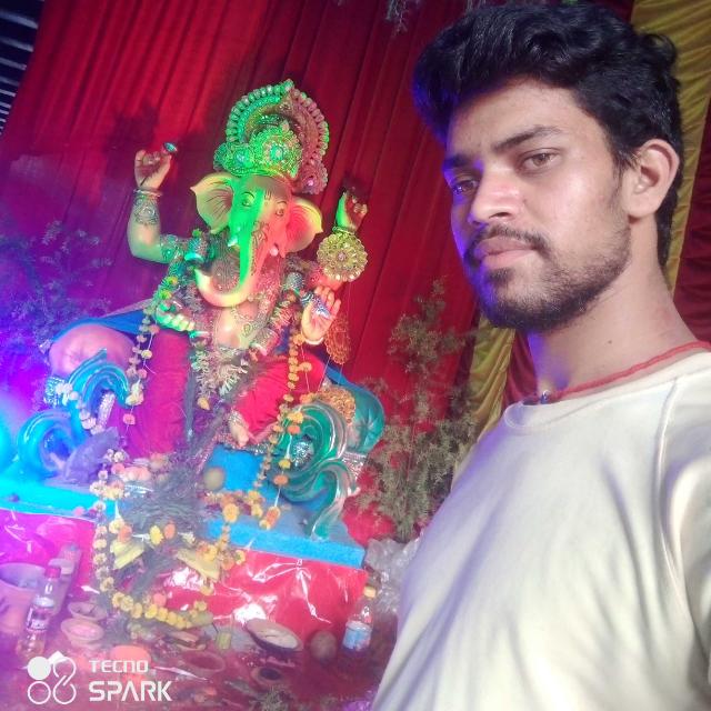 Mahakali group West Benga