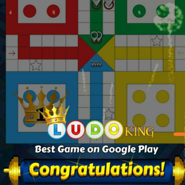 Play Ludo Win Cash Whatsapp group
