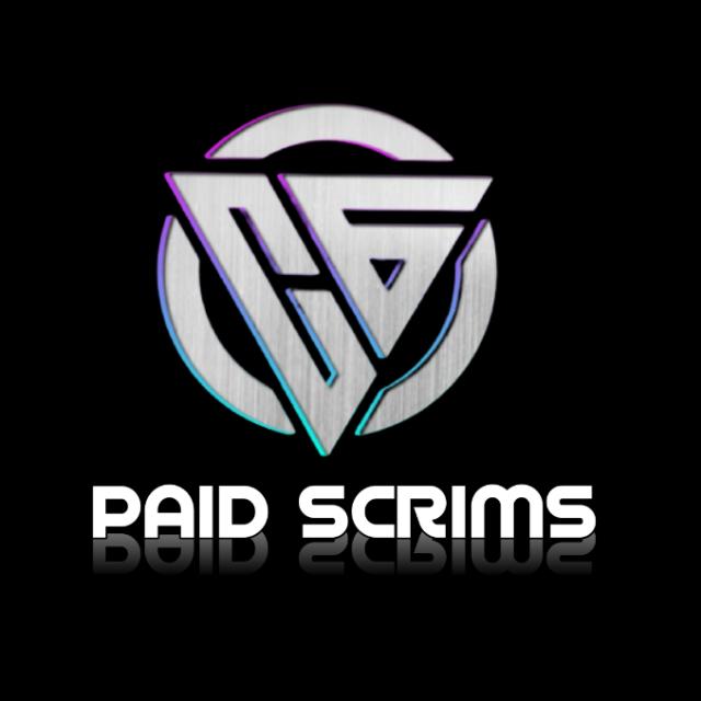 CG PAID SCRIMS #6