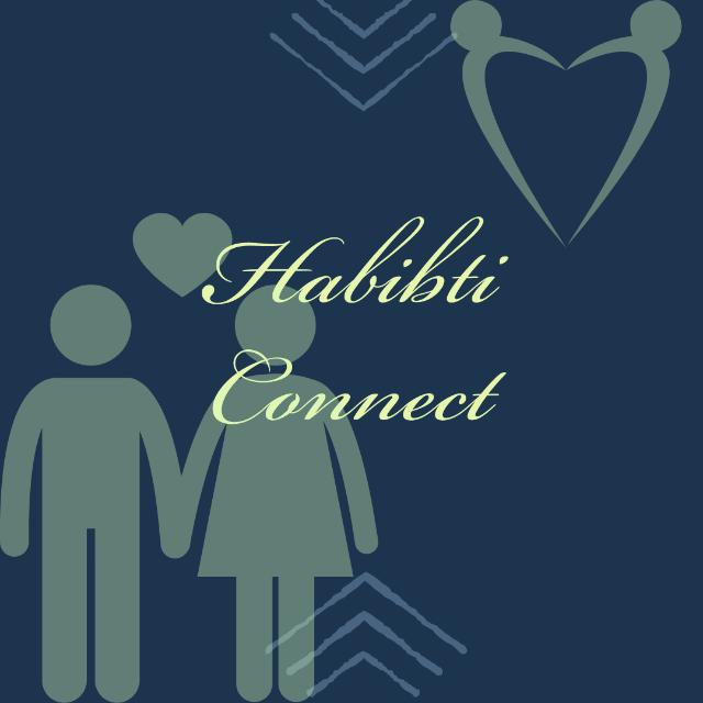Habibti Connect.