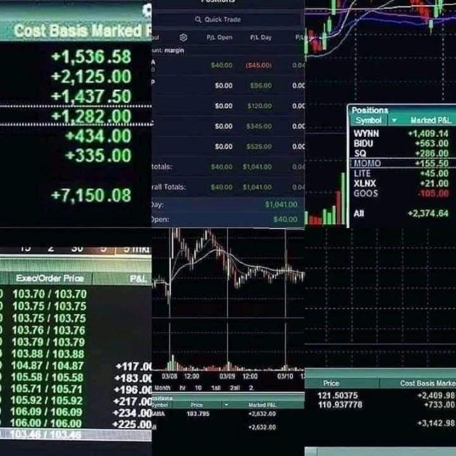 Investment mind?