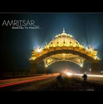 ਜਿਲ੍ਹਾ ਅੰਮ੍ਰਿਤਸਰ