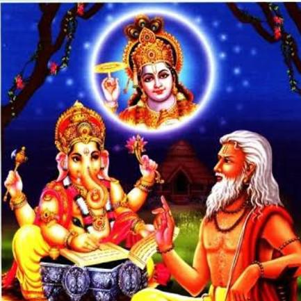 తెలుగులో మహాభారతం
