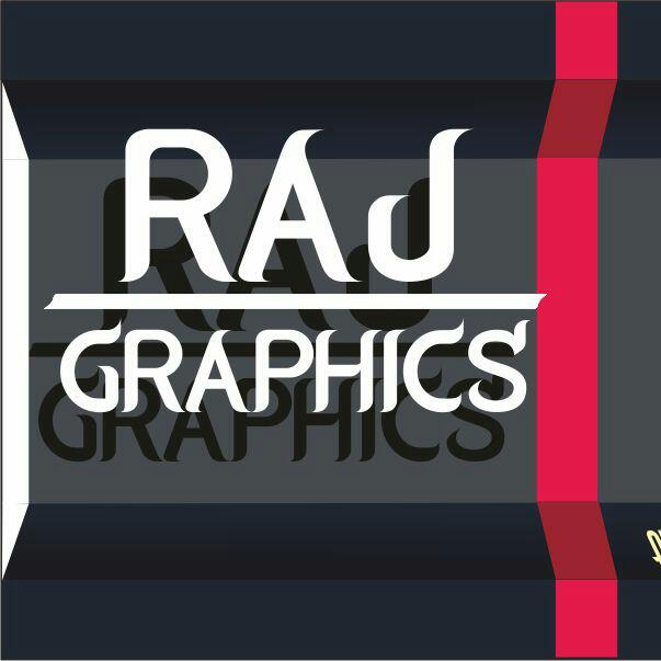 Raj Graphics and printing