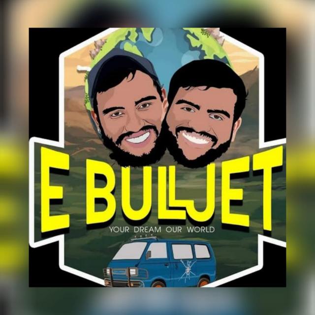 E BULL JET