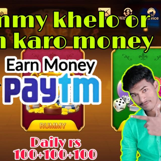 ?Earn ?paytm ?money ??