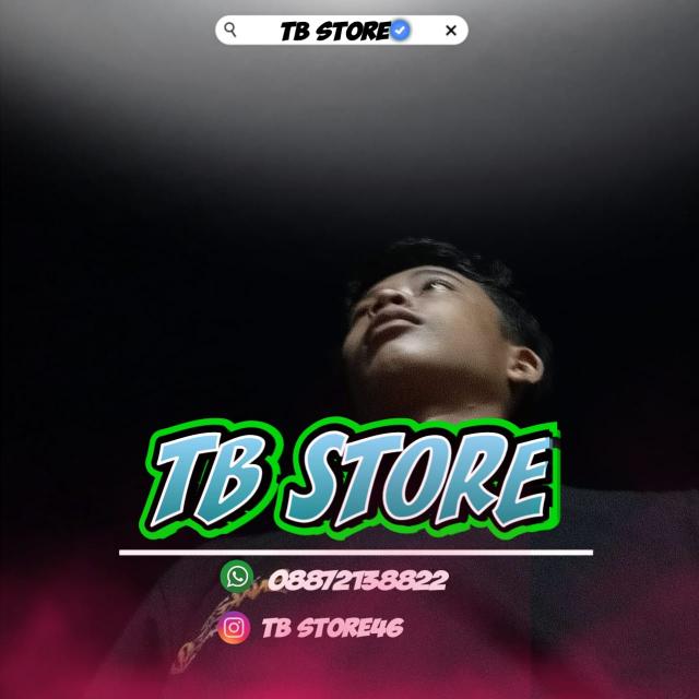 GC TERBUKA TB STORE X OWN/PT