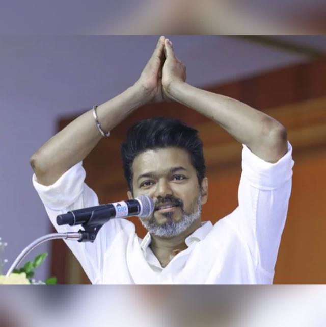 Thalapathy Vijay Fans