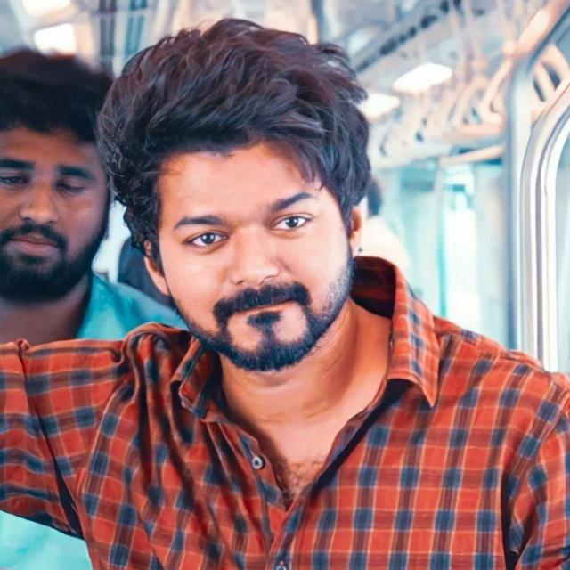 ?Thalapathy ?pullingo?