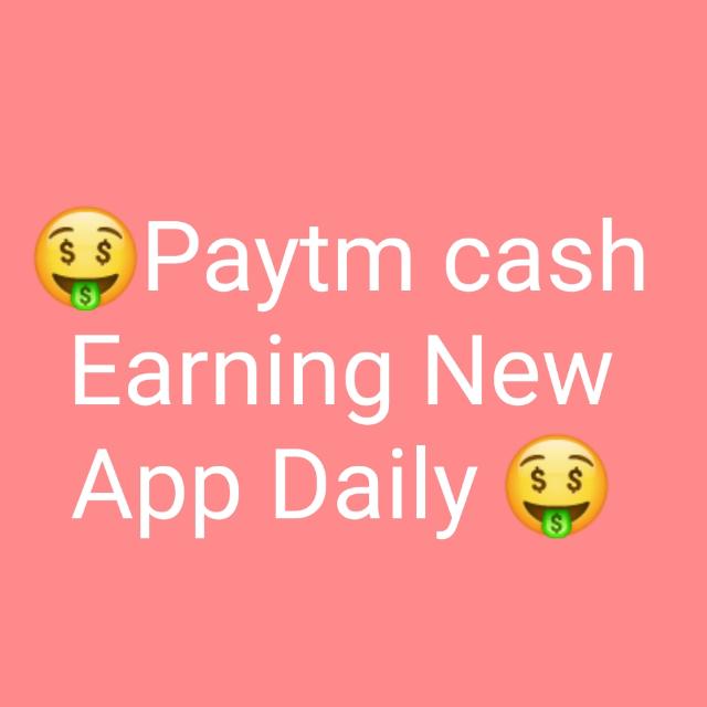 🏍️Paytm cash earning app🏍️