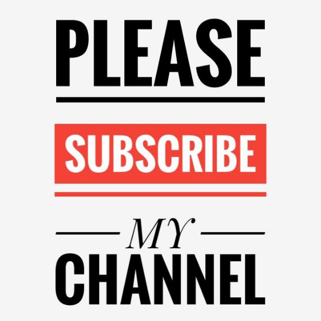 YouTube  new subscriber??