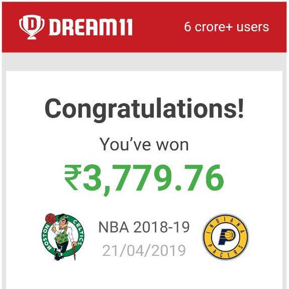 Earning