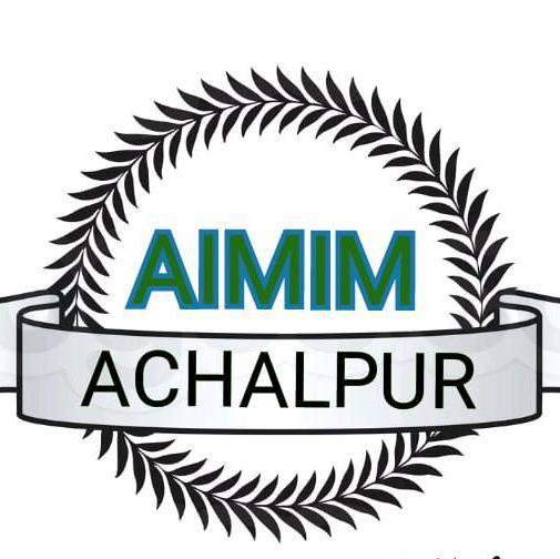 ⚔AIMIM⚔ ACHALPUR ⚔