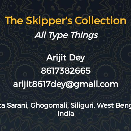 The Skippers Women cletn Whatsapp group
