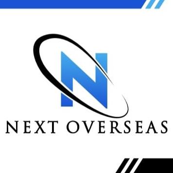 NEXT OVERSEAS 5 Whatsapp group