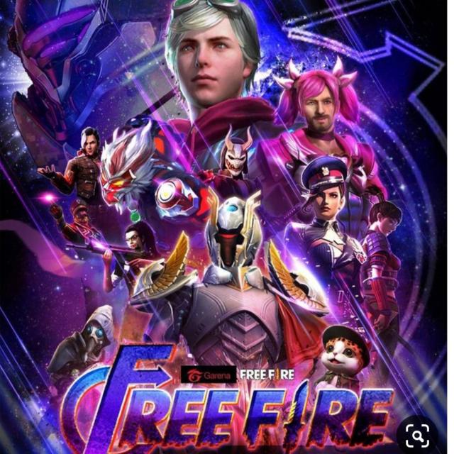 Free Fire Lover ???? 