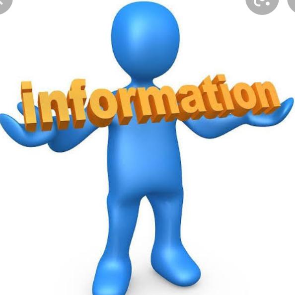 INFORMATIVE GROUP