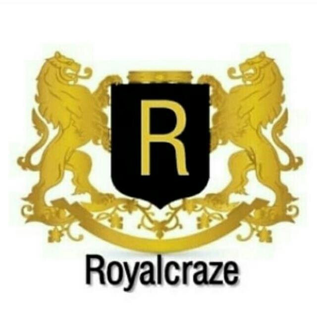 Royal craze 1 Whatsapp group