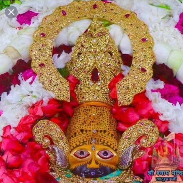 ?श्रीखाटू श्याम प्रेमी 7