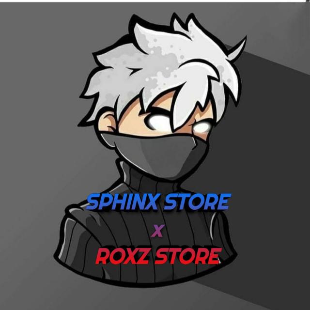 JB || SPHINX STORE X REIFANZ STORE