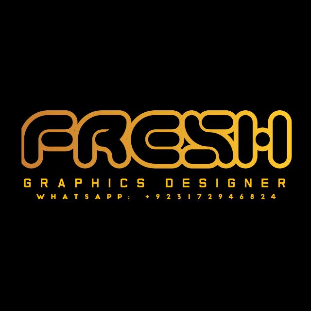 Graphic work ?