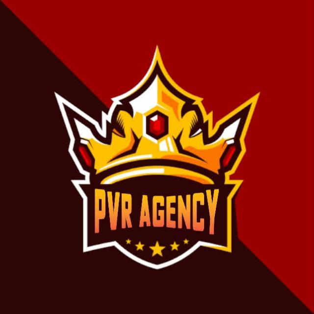 PVR Agency Whatsapp group