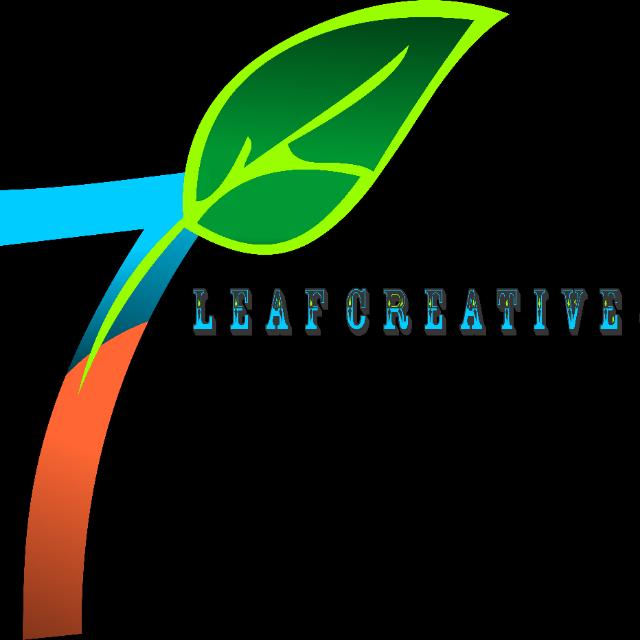 7 leaf creative & graphic