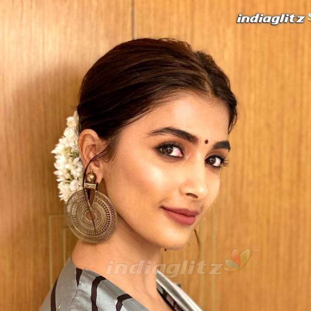 ?Pooja Hegde Fan club?