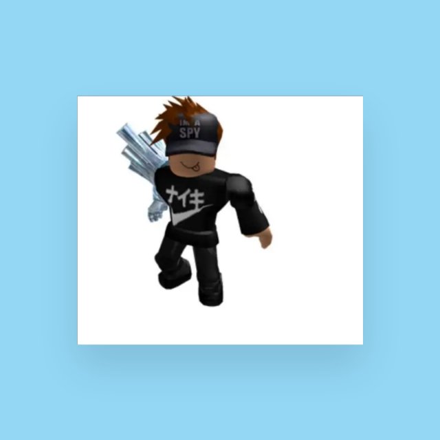 Roblox fan group oficial