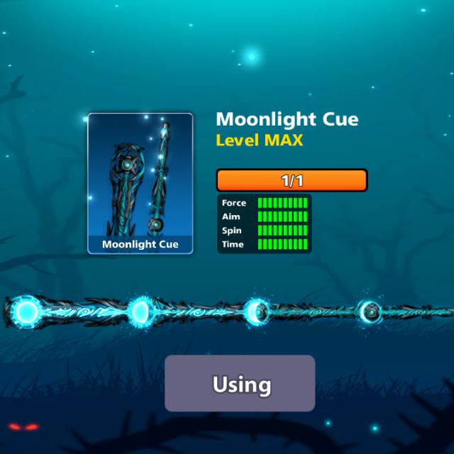 8 Ball pool god ??