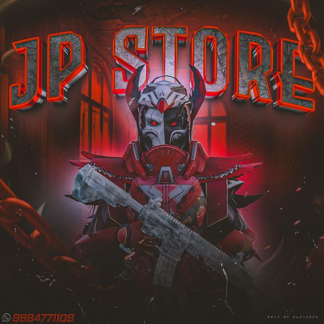 JP STORE