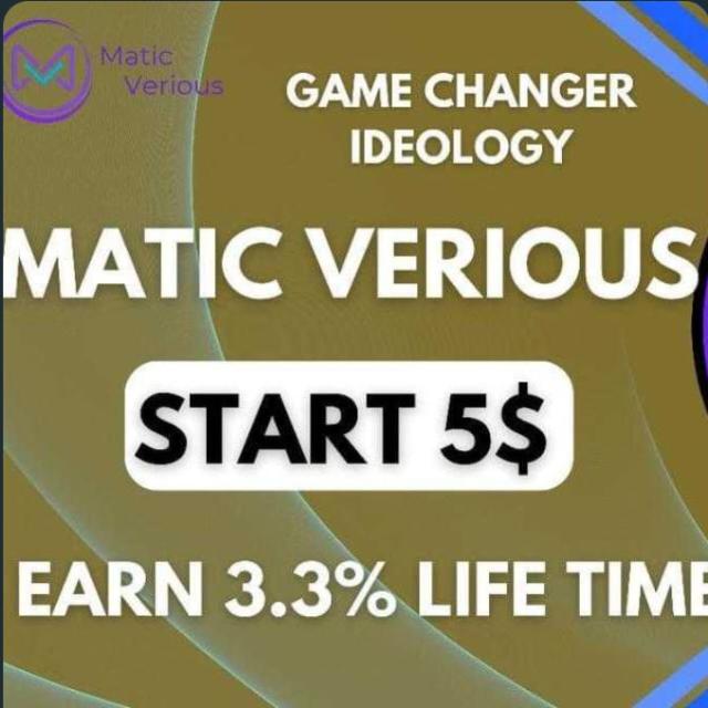 Matic various 19