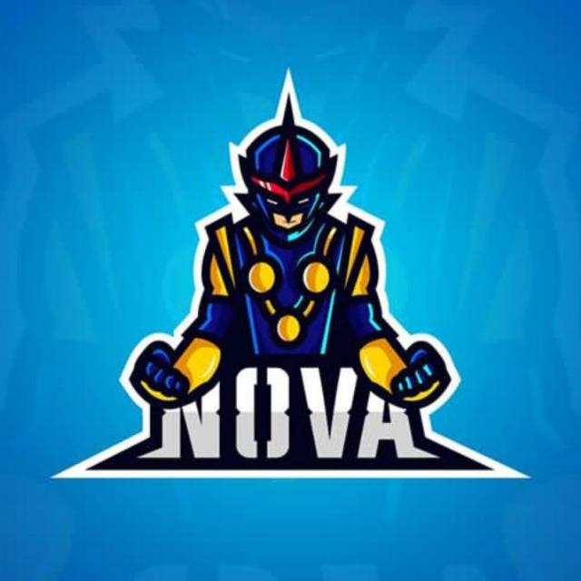 NOVA彡LEGENDS ?