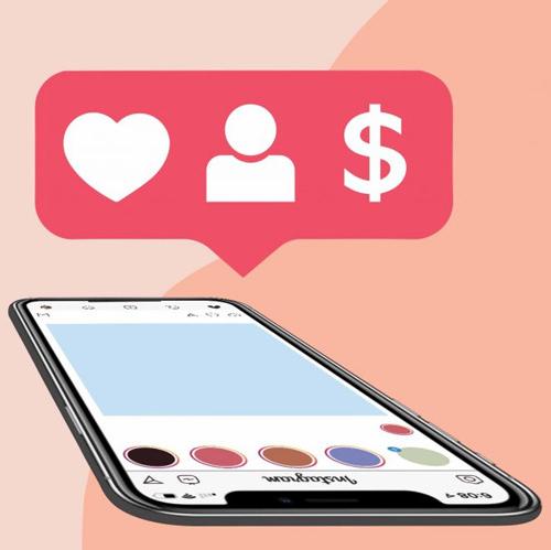 Make money on WhatsApp,fb