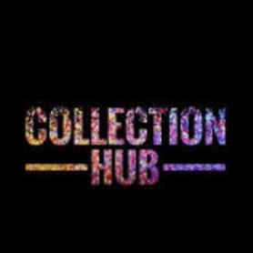 Collection hub Whatsapp group
