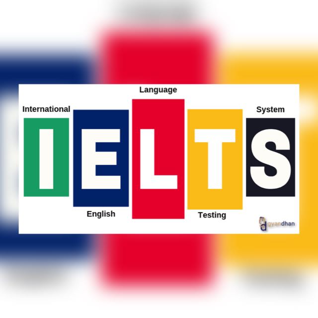 English Language Group